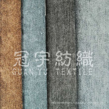 100% Polyester Oxford Linen for Textile Fabrics